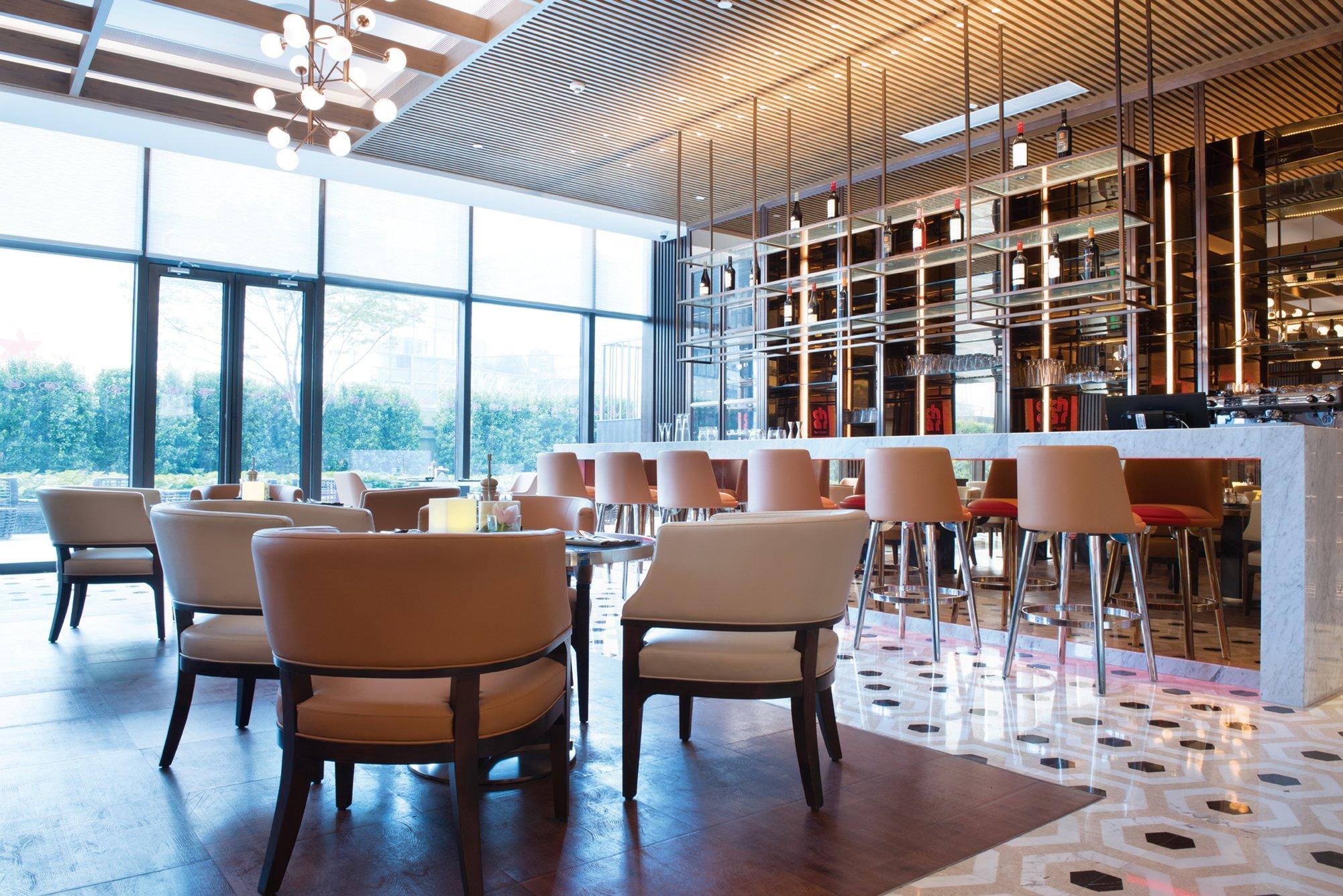 Crowne Plaza Hangzhou Qiantang - The Subway Can Reach The West Lake Scenic Area As Well As The Airport And High-Speed Rail Station, Adjacent To Jinsha Lake And Longfor Paradise Walk Exterior foto