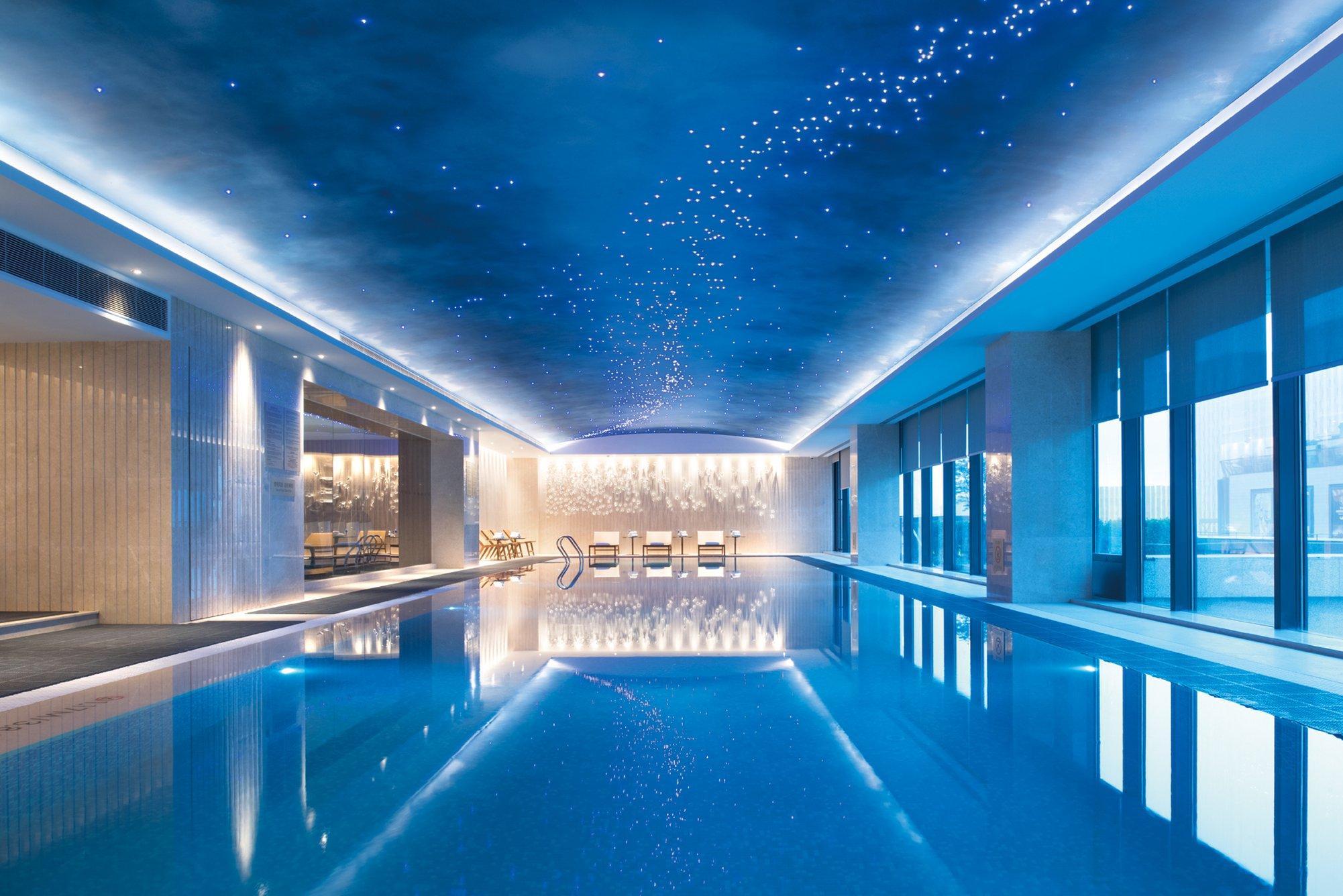 Crowne Plaza Hangzhou Qiantang - The Subway Can Reach The West Lake Scenic Area As Well As The Airport And High-Speed Rail Station, Adjacent To Jinsha Lake And Longfor Paradise Walk Exterior foto