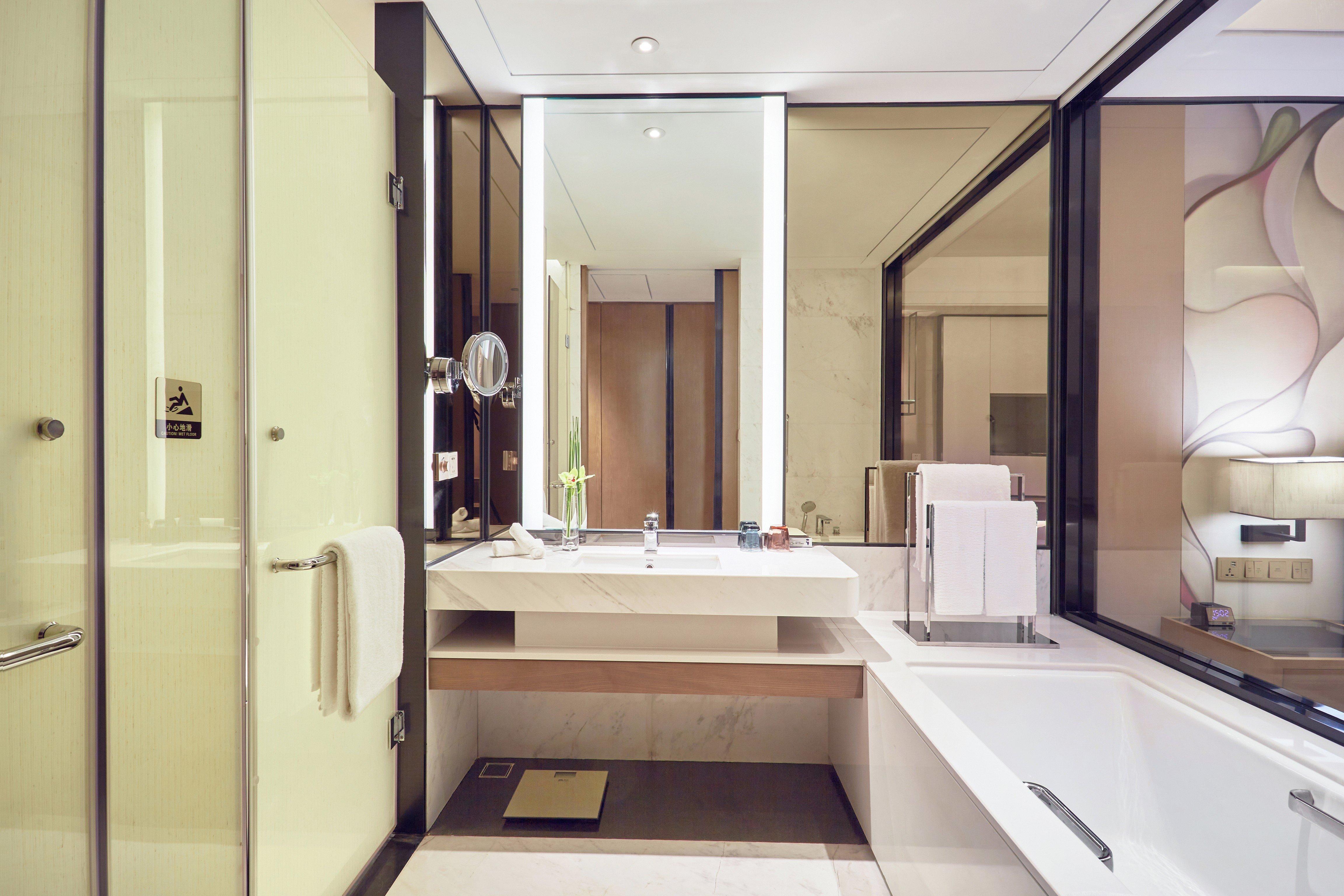 Crowne Plaza Hangzhou Qiantang - The Subway Can Reach The West Lake Scenic Area As Well As The Airport And High-Speed Rail Station, Adjacent To Jinsha Lake And Longfor Paradise Walk Exterior foto