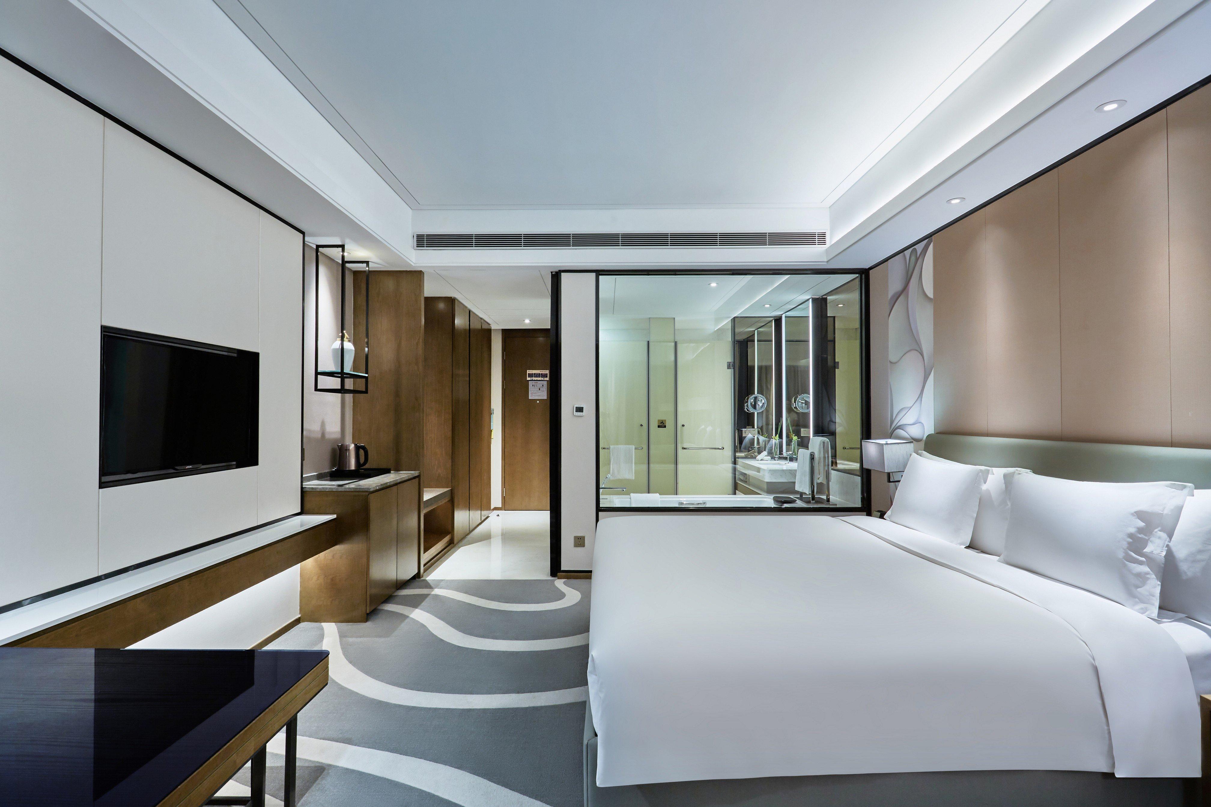 Crowne Plaza Hangzhou Qiantang - The Subway Can Reach The West Lake Scenic Area As Well As The Airport And High-Speed Rail Station, Adjacent To Jinsha Lake And Longfor Paradise Walk Exterior foto