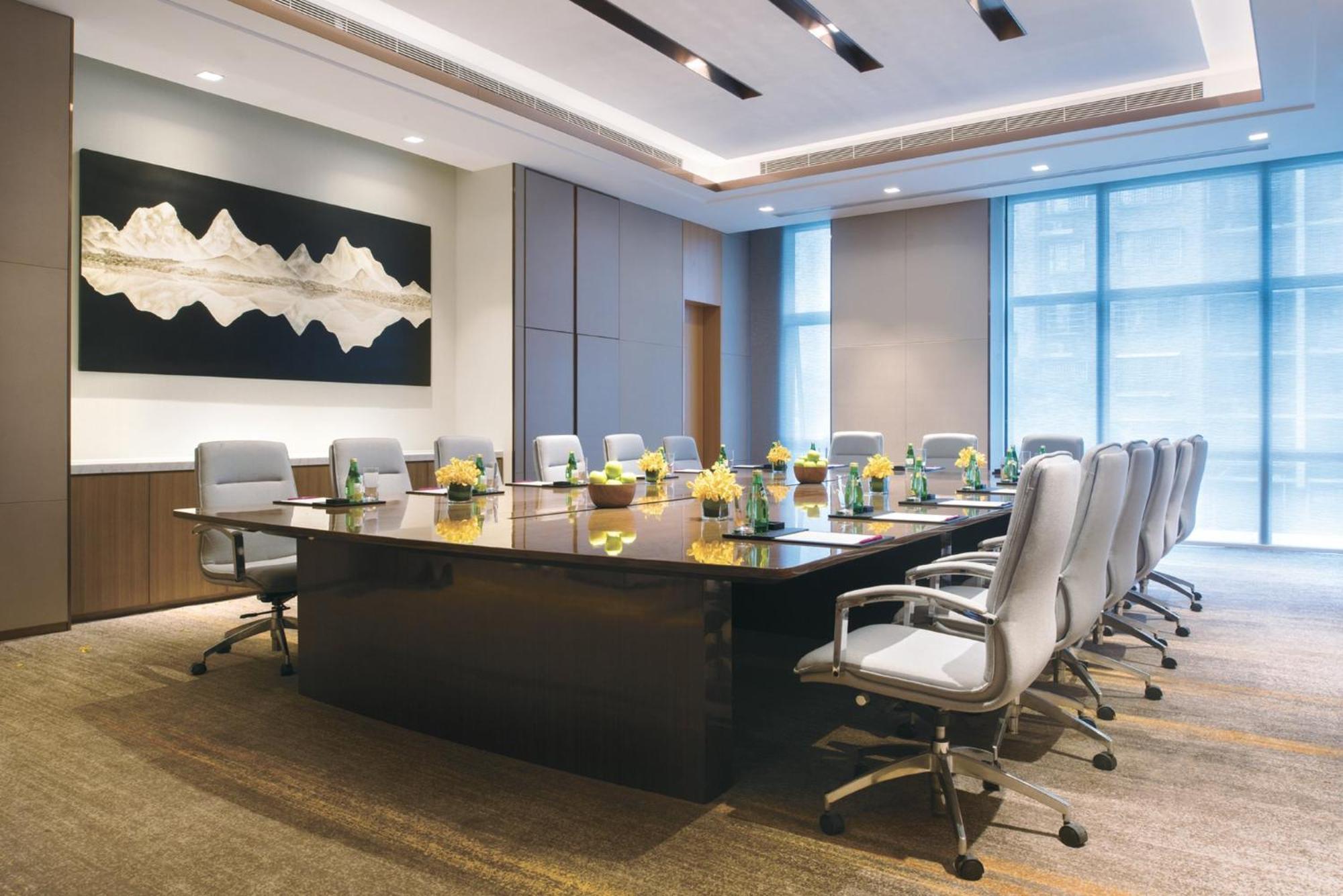 Crowne Plaza Hangzhou Qiantang - The Subway Can Reach The West Lake Scenic Area As Well As The Airport And High-Speed Rail Station, Adjacent To Jinsha Lake And Longfor Paradise Walk Exterior foto