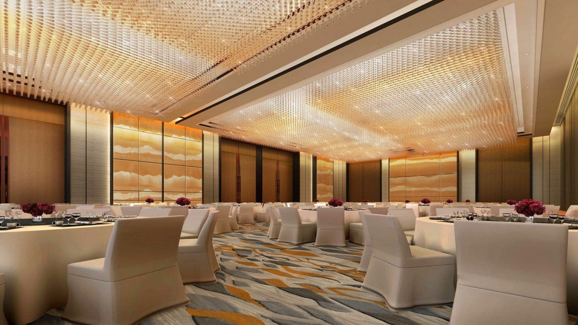 Crowne Plaza Hangzhou Qiantang - The Subway Can Reach The West Lake Scenic Area As Well As The Airport And High-Speed Rail Station, Adjacent To Jinsha Lake And Longfor Paradise Walk Exterior foto