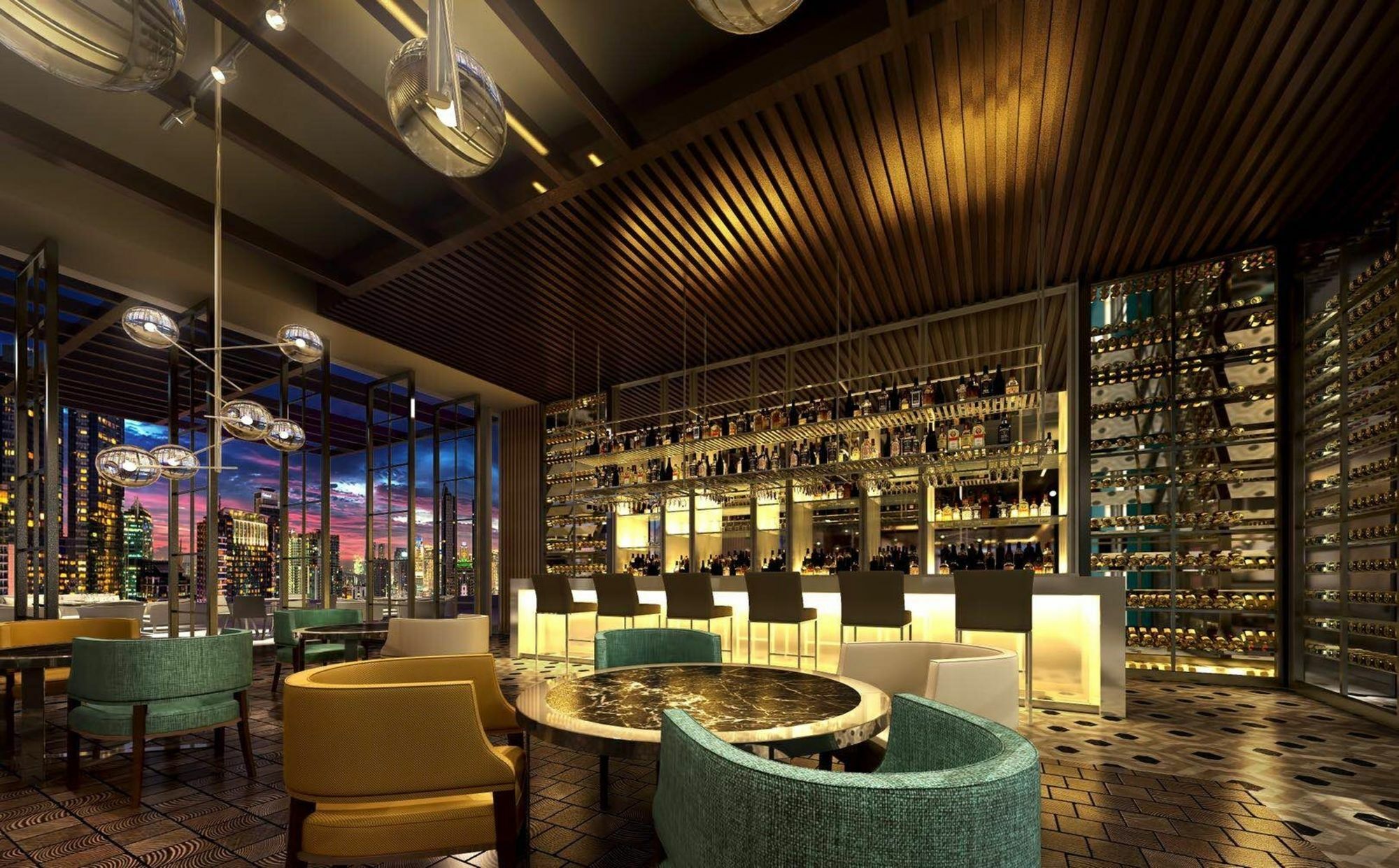 Crowne Plaza Hangzhou Qiantang - The Subway Can Reach The West Lake Scenic Area As Well As The Airport And High-Speed Rail Station, Adjacent To Jinsha Lake And Longfor Paradise Walk Exterior foto